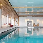 Das James Hotel