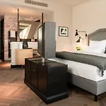 Das James Hotel Flensburg
