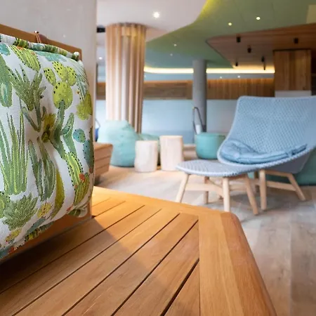 Das James Hotell Flensburg