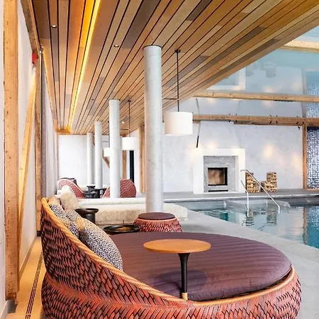 Hotel Das James 5*