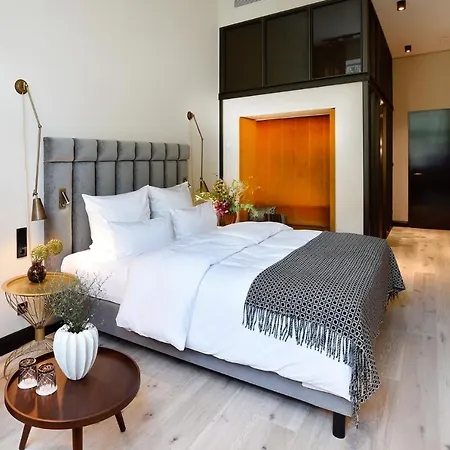 Hotel Das James