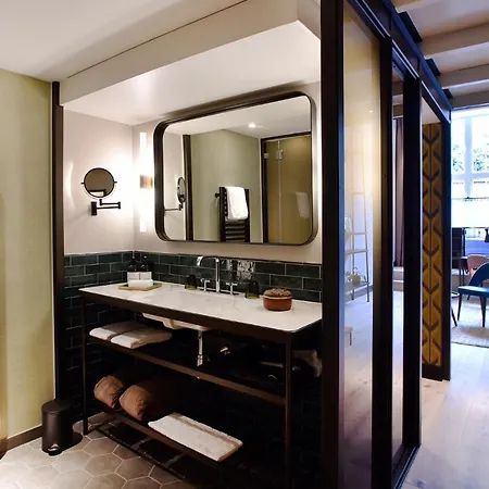 Hotell Das James Flensburg