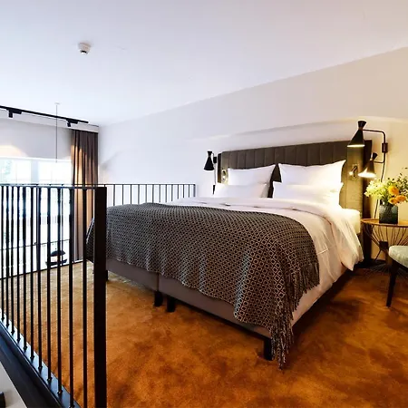 Hotel Das James