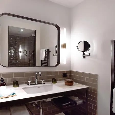 Das James 5* Flensburg