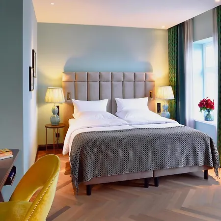 Das James 5* Flensburg