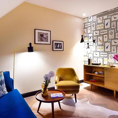 Das James Hotel