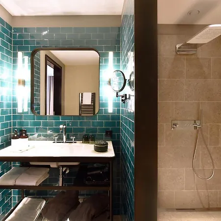 Hotel Das James 5*