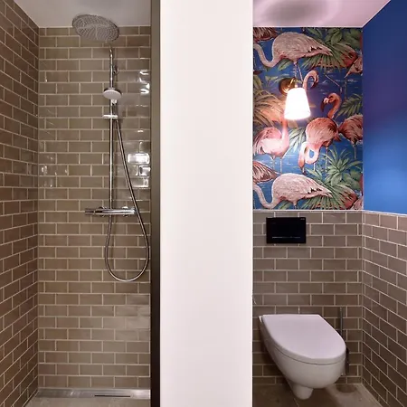 Das James 5* Flensburg