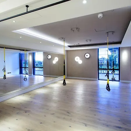 Hotell Das James Flensburg