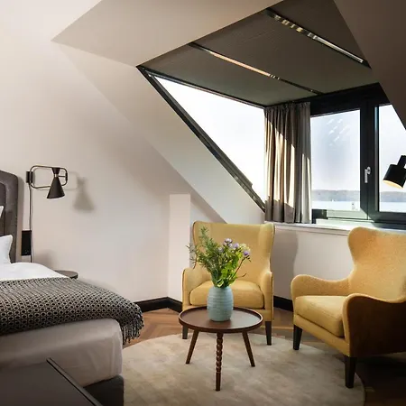 Das James Hotel