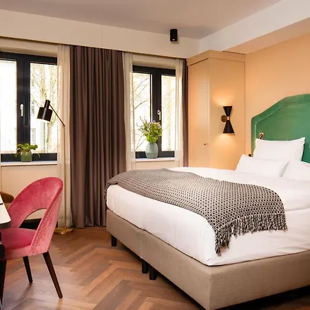 Das James 5* Flensburg