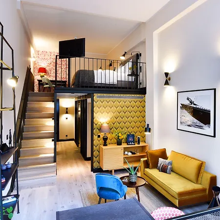 Hotel Das James Flensburg