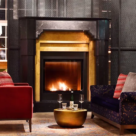 Das James Szálloda Flensburg