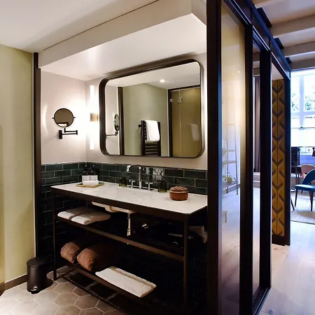Das James Hotel