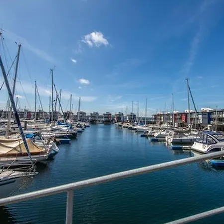 Das James 5* Flensburg