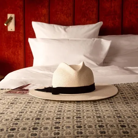 Das James Hotel Flensburg