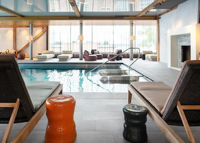 Das James 5* Flensburg