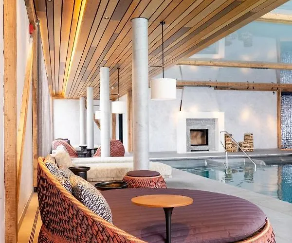 Hotel Das James 5*