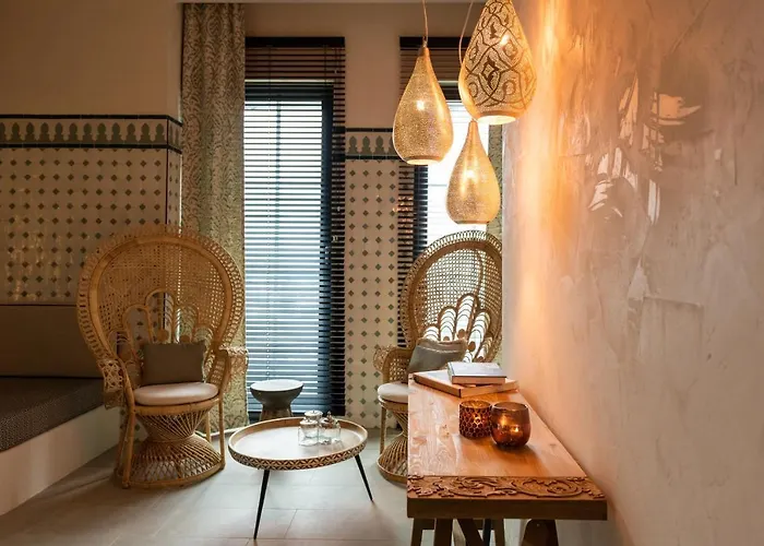 Das James Hotel Flensburg