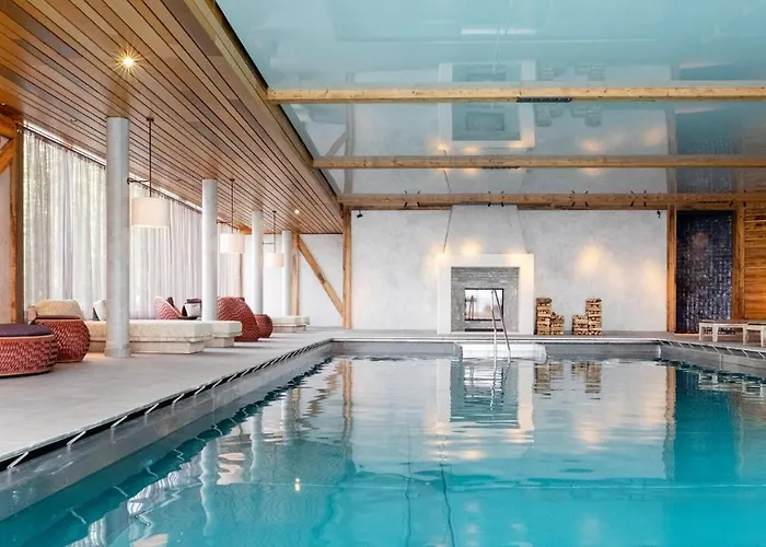 Das James Hotel