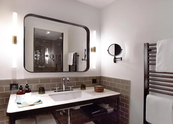 Das James 5* Flensburg