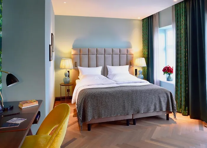 Das James 5* Flensburg