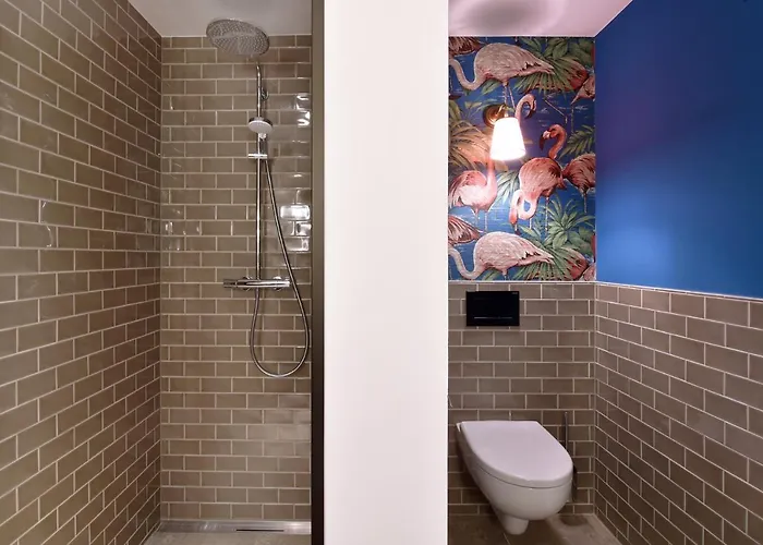 Das James 5* Flensburg