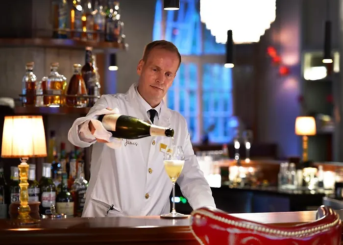 Das James 5* Flensburg