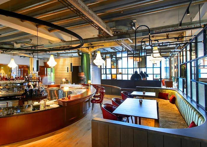 Hotel Das James Flensburg