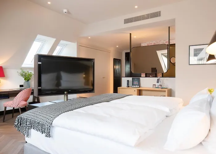 Das James 5* Flensburg