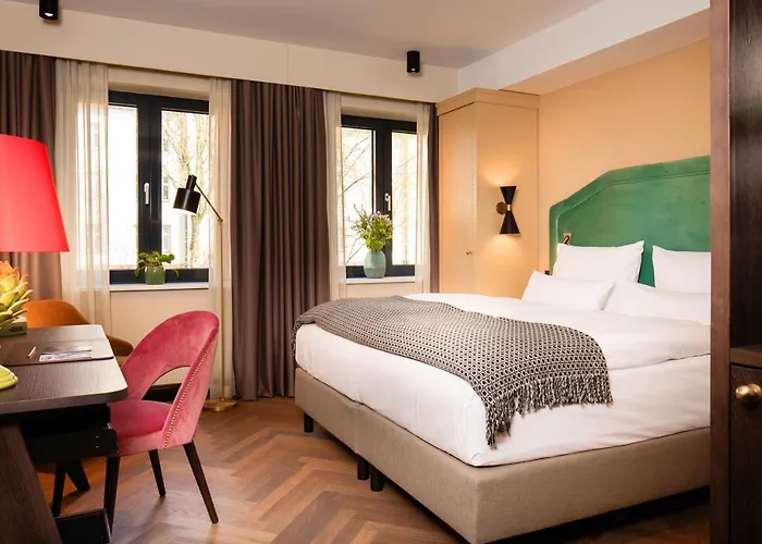 Das James 5* Flensburg