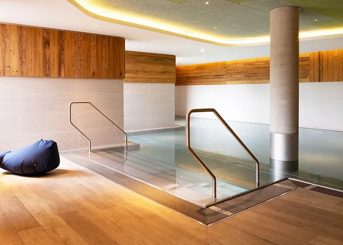 Hotel Das James Flensburg