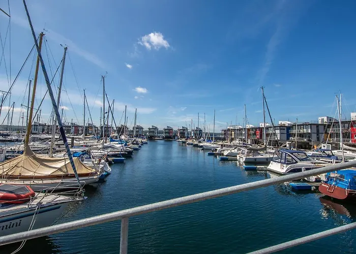 Das James 5* Flensburg